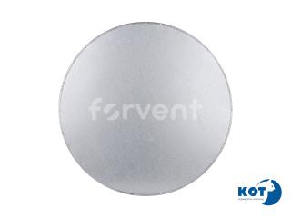 FORVENT ZNPT NIPPLE CAP WITHOUT SEAL