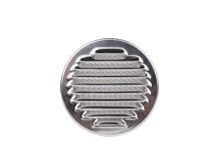 ELAV ROUND WALL LOUVRES