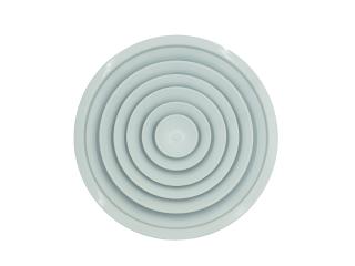 ROUND CEILING DIFFUSERS CD-RA
