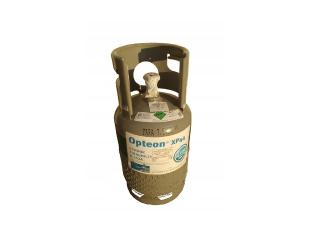 REFRIGERANT R452A (OPTEON XP44) - REPLACEMENT R404A/R507