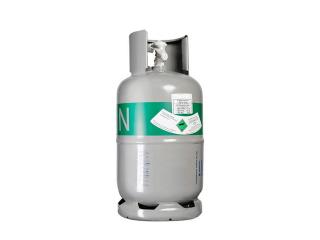 REFRIGERANT R449A (OPTEON XP40) - REPLACEMENT R404A/R507